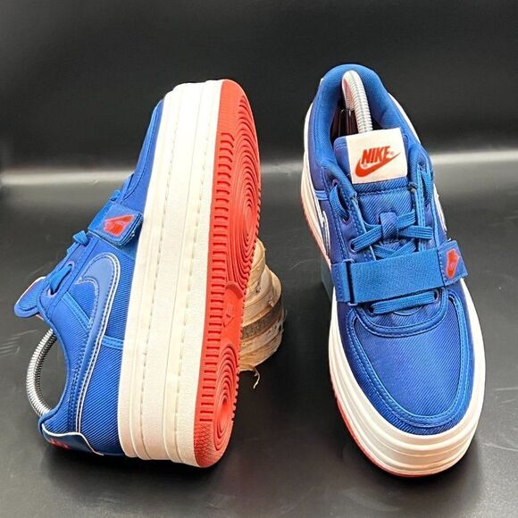 Nike Wmns Vandal Doublestack 'Surprise' (2017) - Rare - Picture 9 of 10